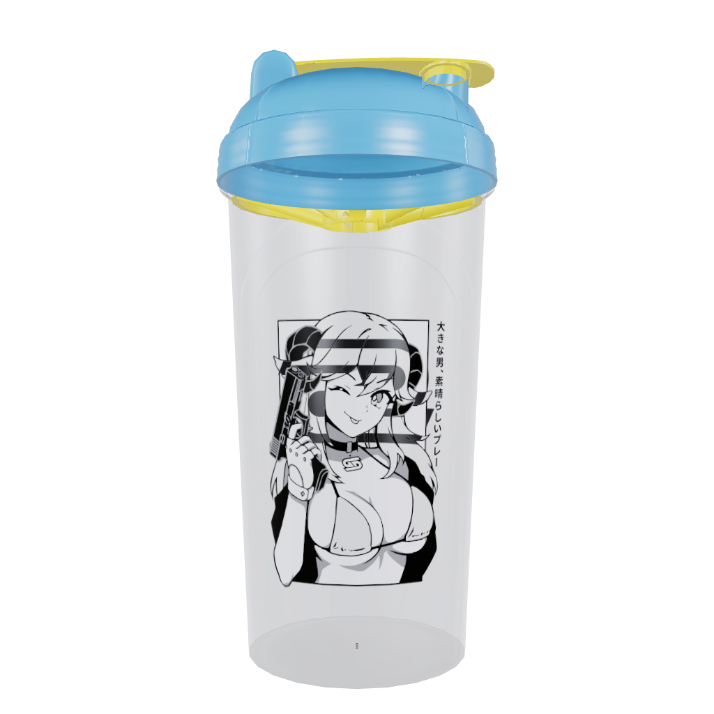 Creator Cups x jschlatt