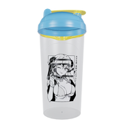 Creator Cups x jschlatt