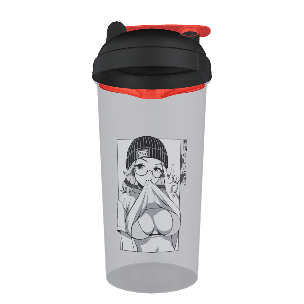 Creator Cups x Maxmoefoe