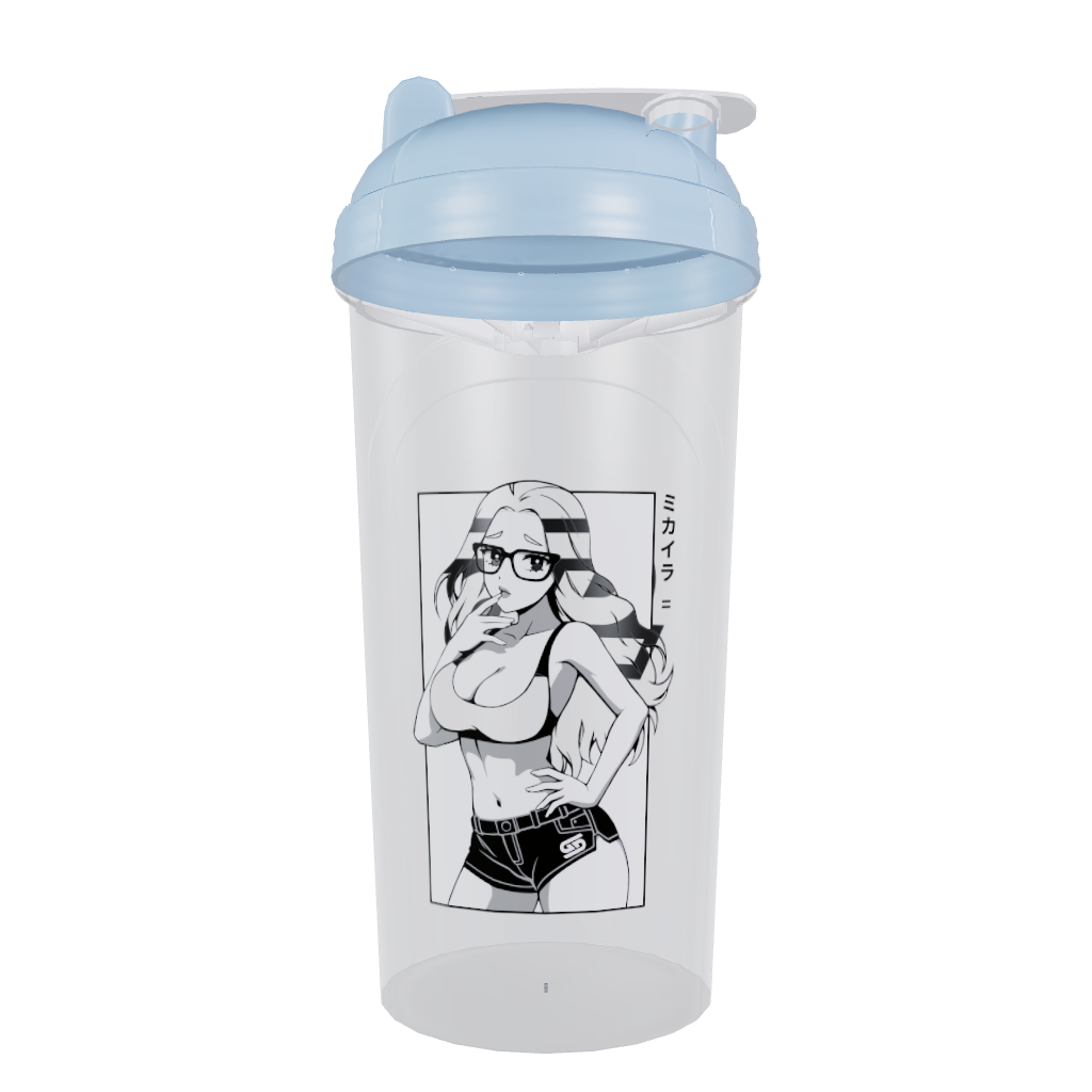 Creator Cups x Mikaylah