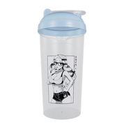 Creator Cups x Mikaylah