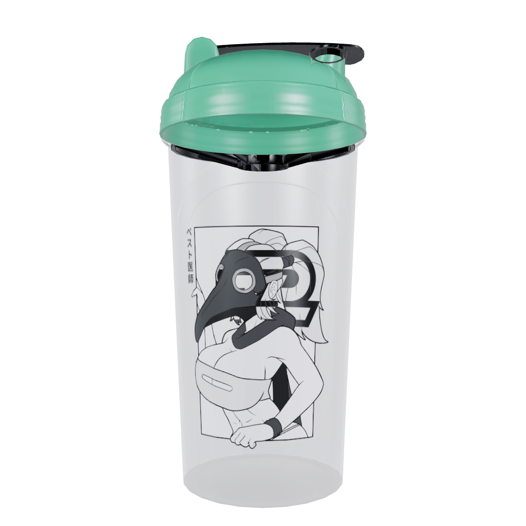 Creator Cups x Pestily