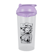 Creator Cups x Rusty Fawkes
