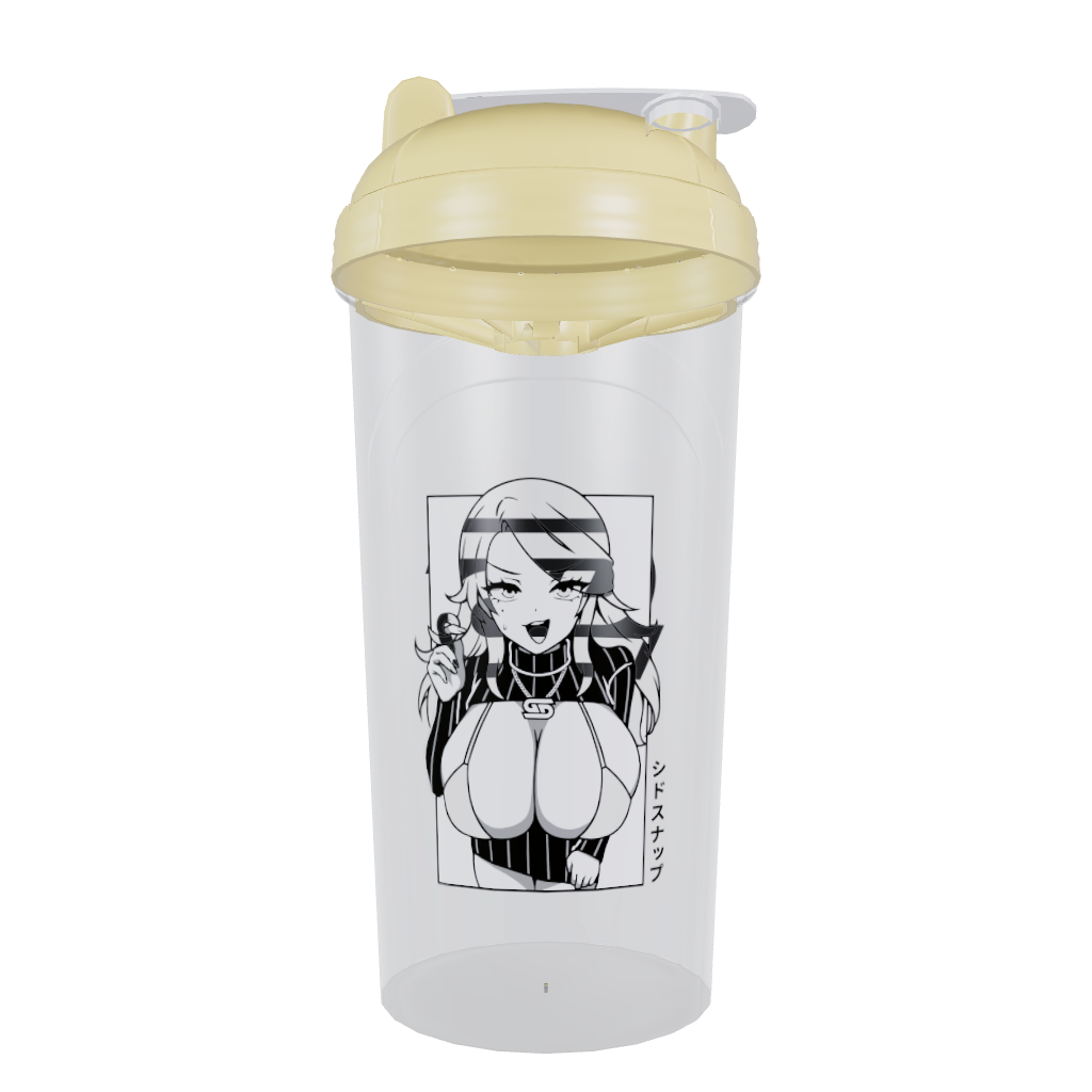 Creator Cups x Sydsnap