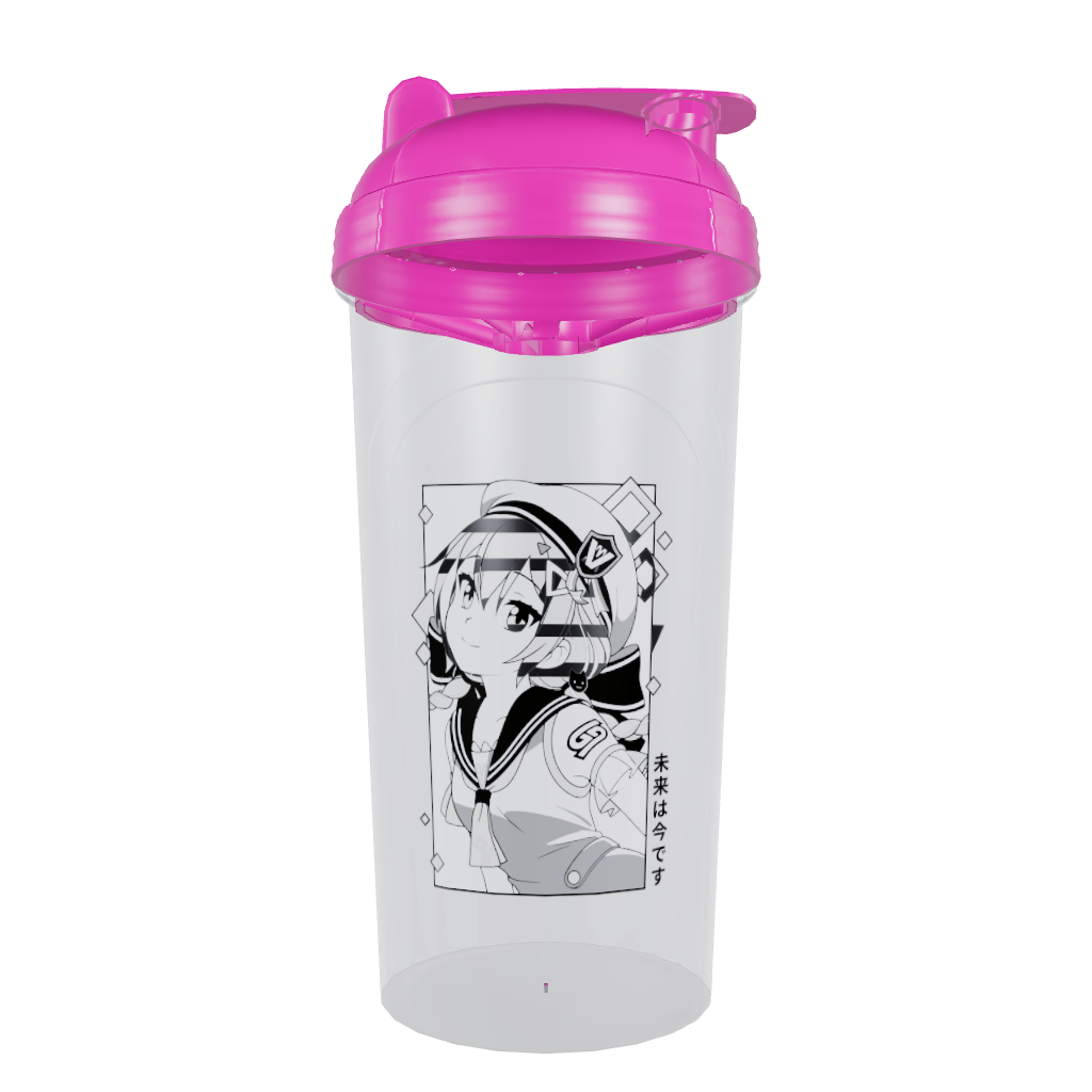 Creator Cups x Vket